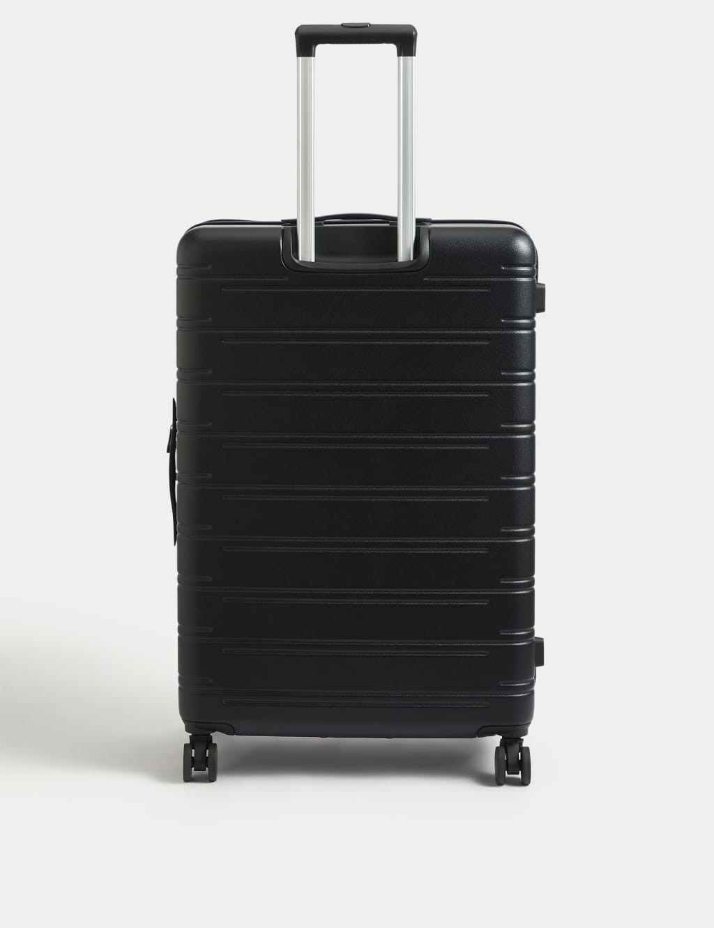 Set of 3 Prague 4 Wheel Hard Shell Suitcases 2 of 6