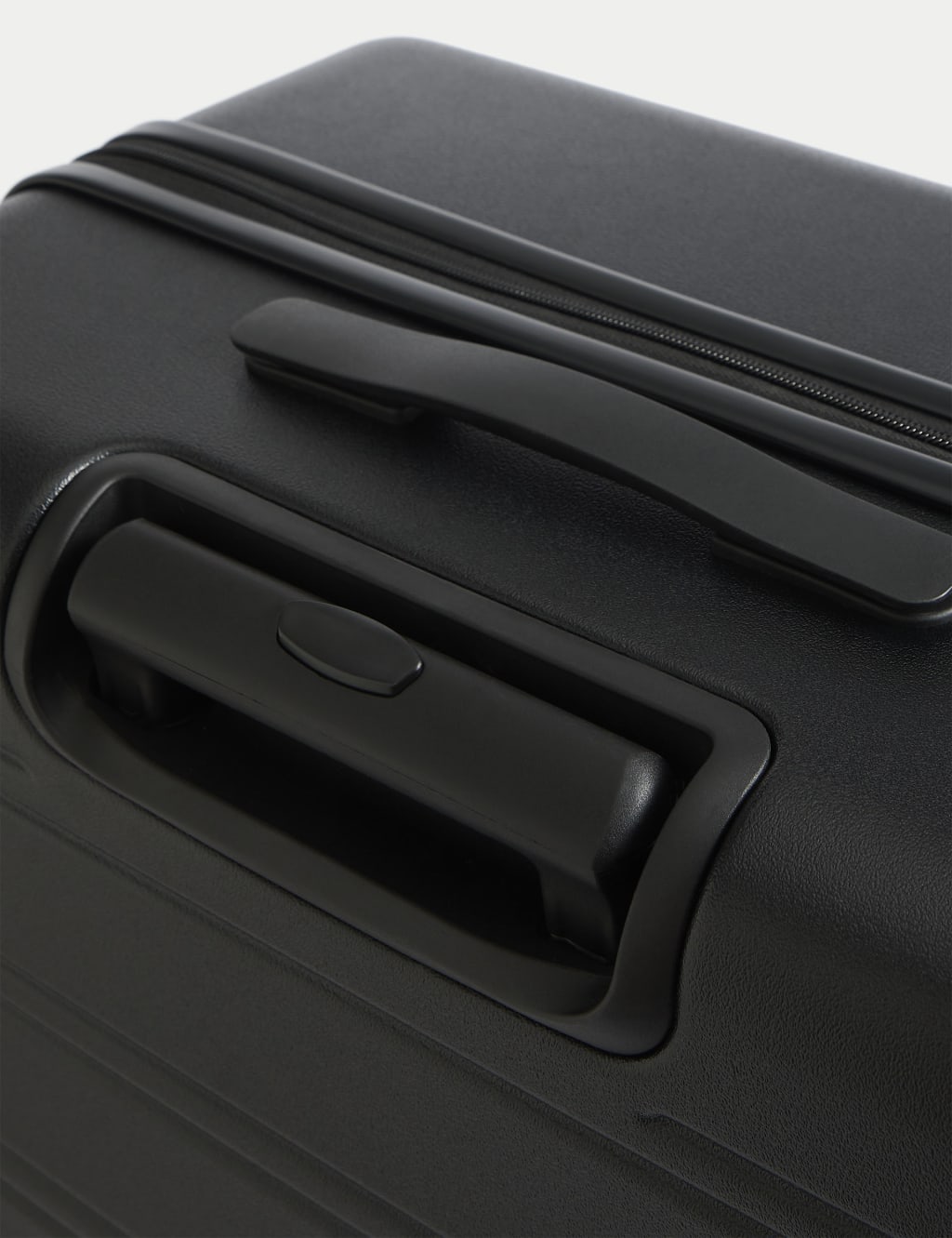 Set of 3 Prague 4 Wheel Hard Shell Suitcases 3 of 6