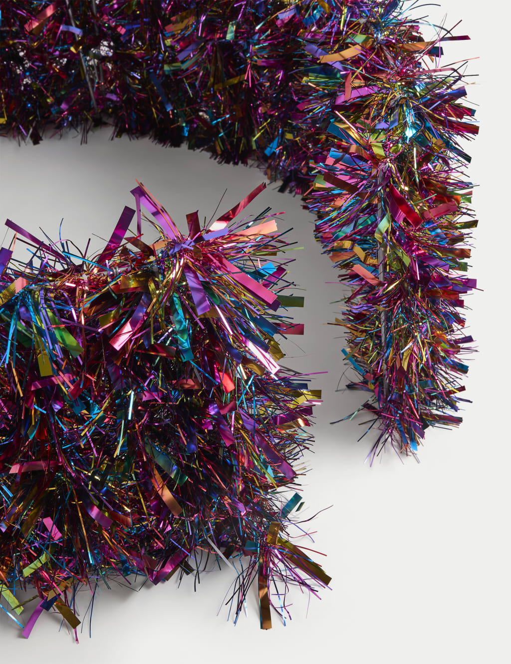 Rainbow tree skirt outlet