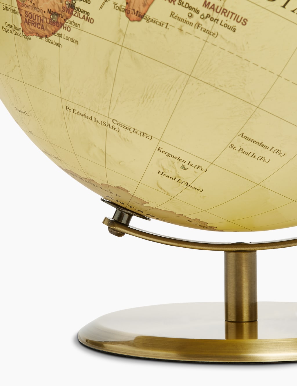 Large World Globe 3 of 4