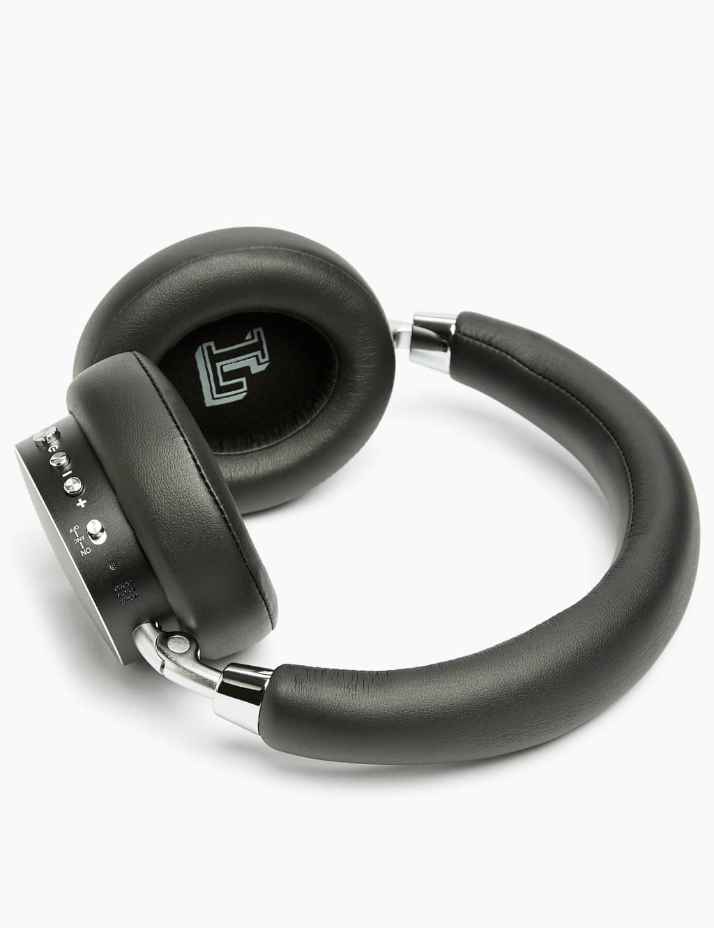 Noise Cancelling Headphones 3 of 4