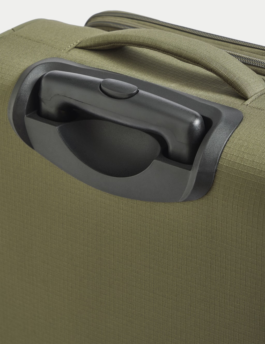 Seville 4 Wheel Soft Cabin Suitcase 3 of 9
