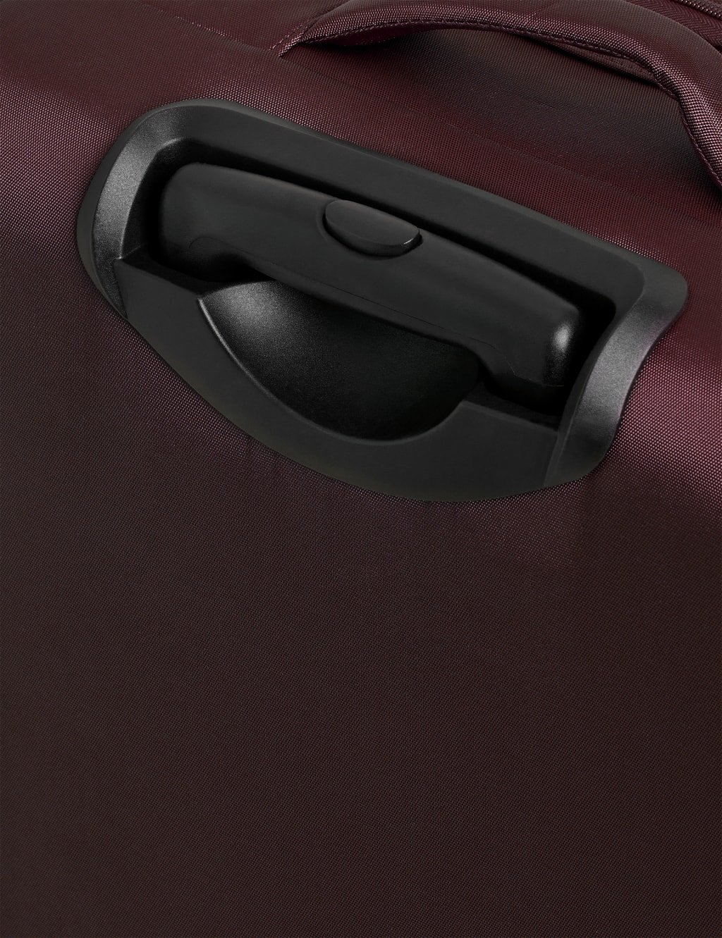 Lyon 4 Wheel Soft Medium Suitcase 3 of 6
