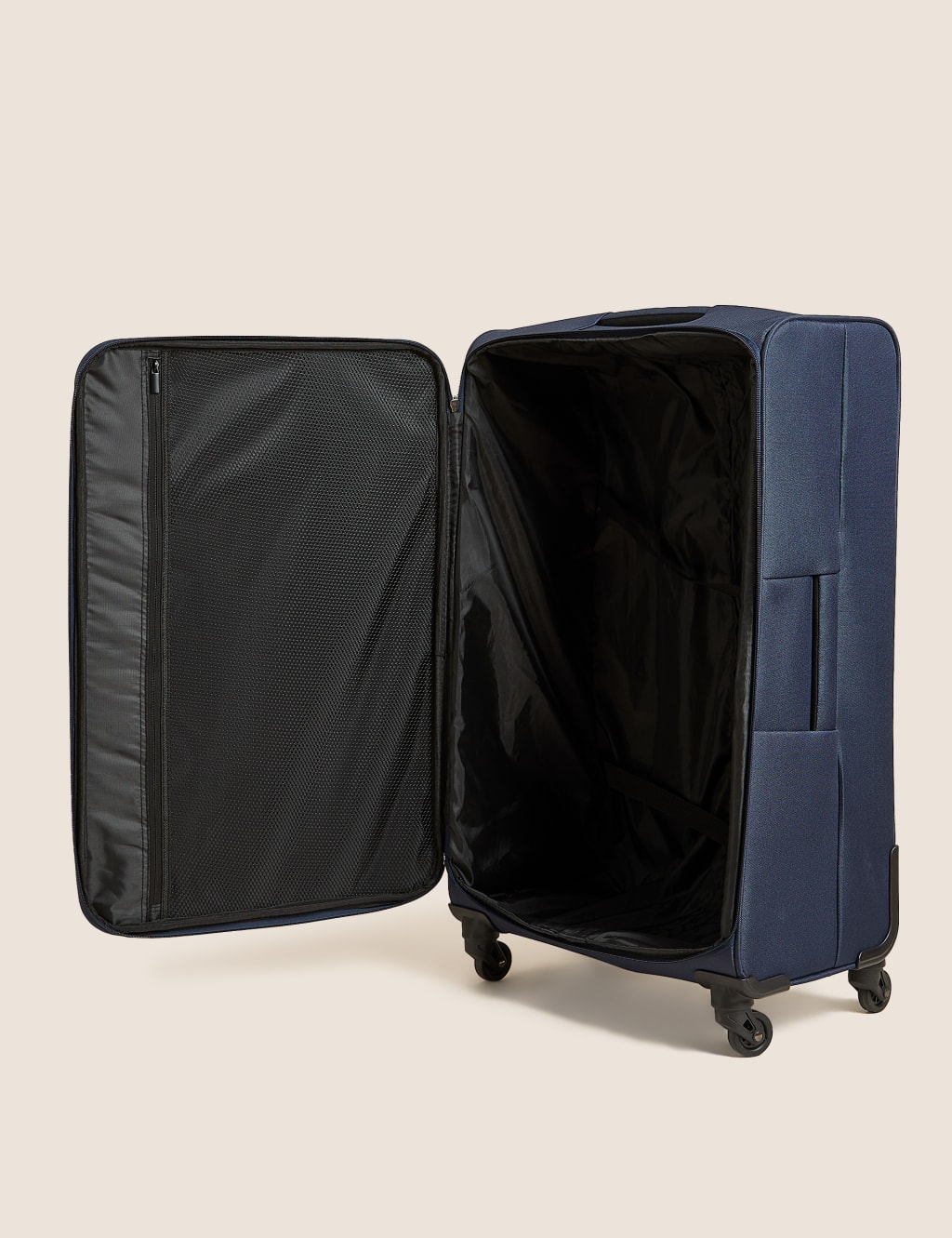 Extra large suitcase ireland clearance