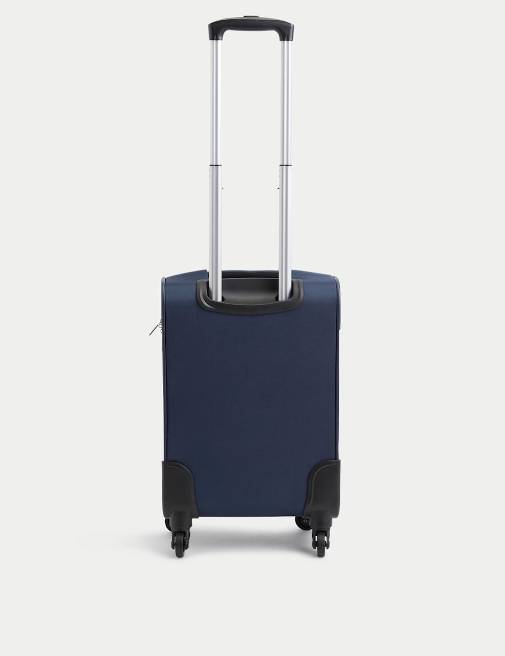 Palma 4 Wheel Soft Cabin Suitcase 2 of 7