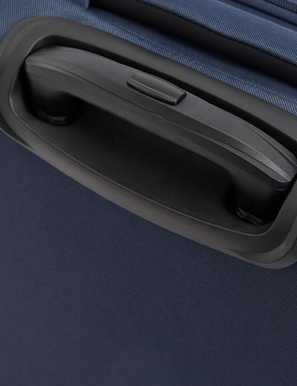 Palma 4 Wheel Soft Cabin Suitcase 3 of 7