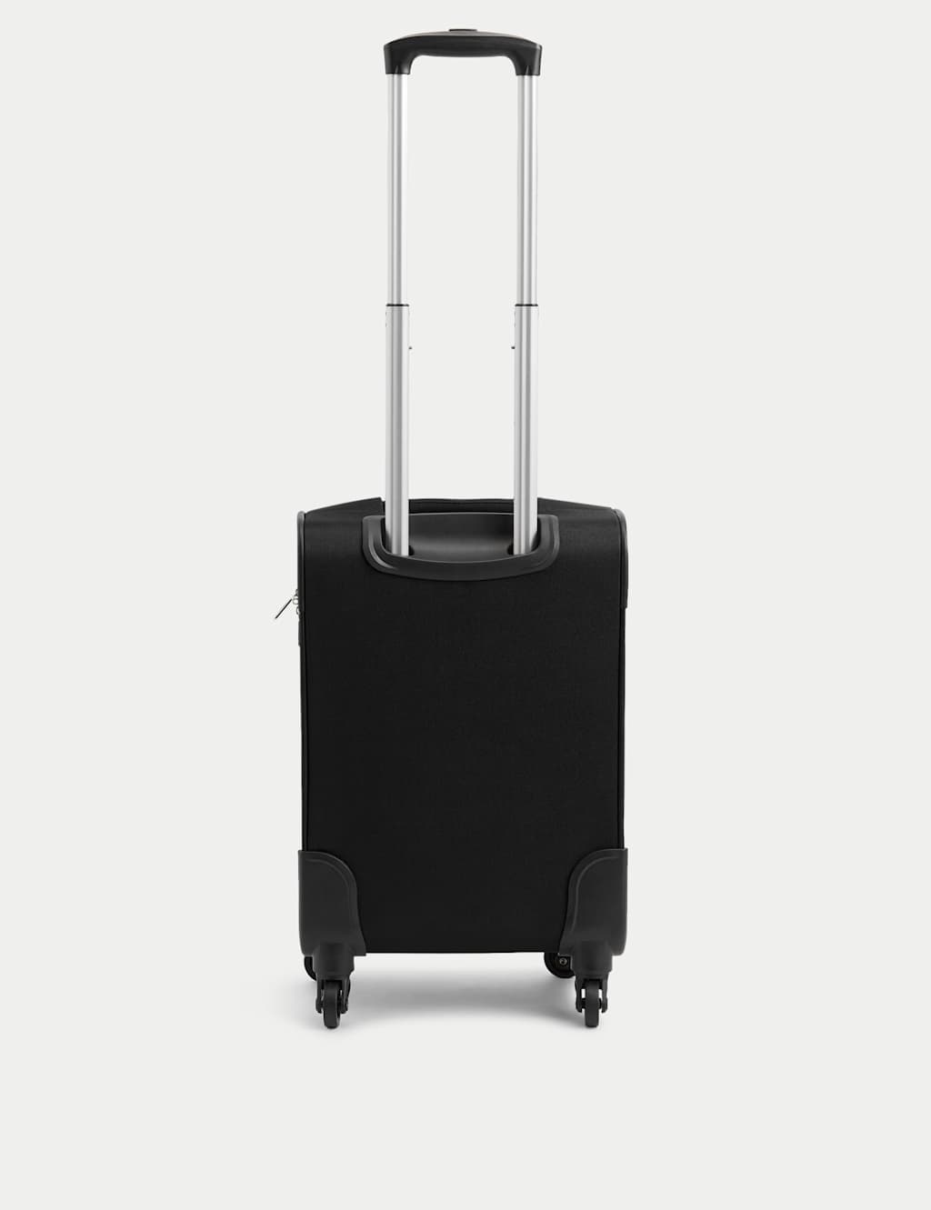 Palma 4 Wheel Soft Cabin Suitcase 2 of 7