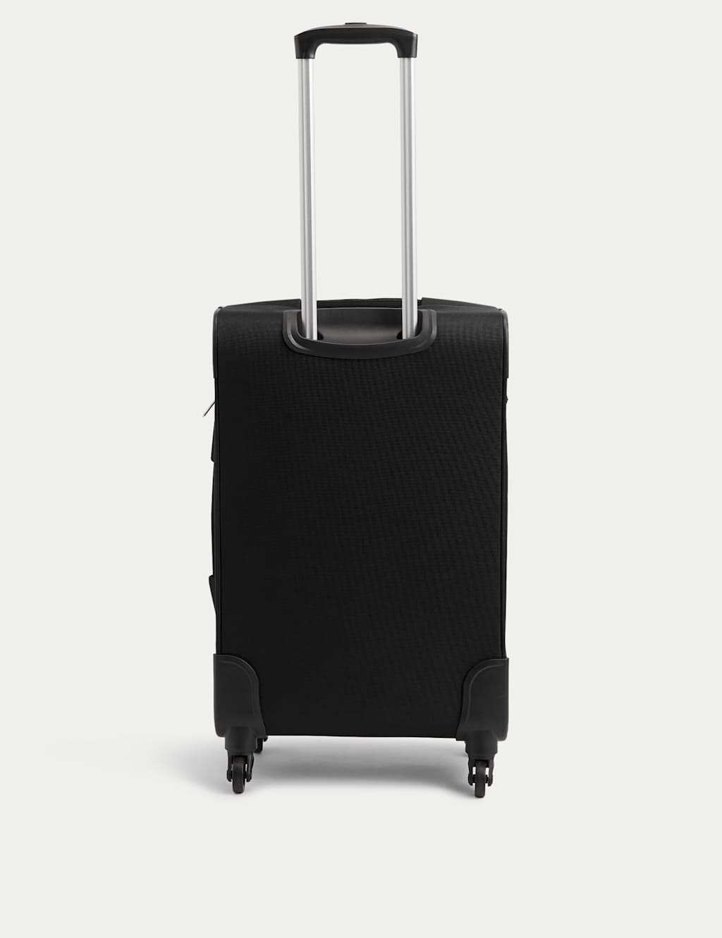 Palma 4 Wheel Soft Medium Suitcase 2 of 7