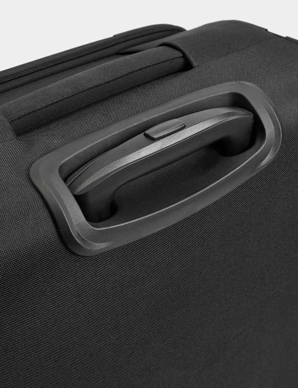 Palma 4 Wheel Soft Medium Suitcase 3 of 7