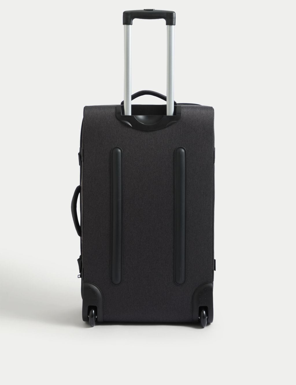 Banff Adventure 2 Wheel Soft Large Suitcase M S Collection M S