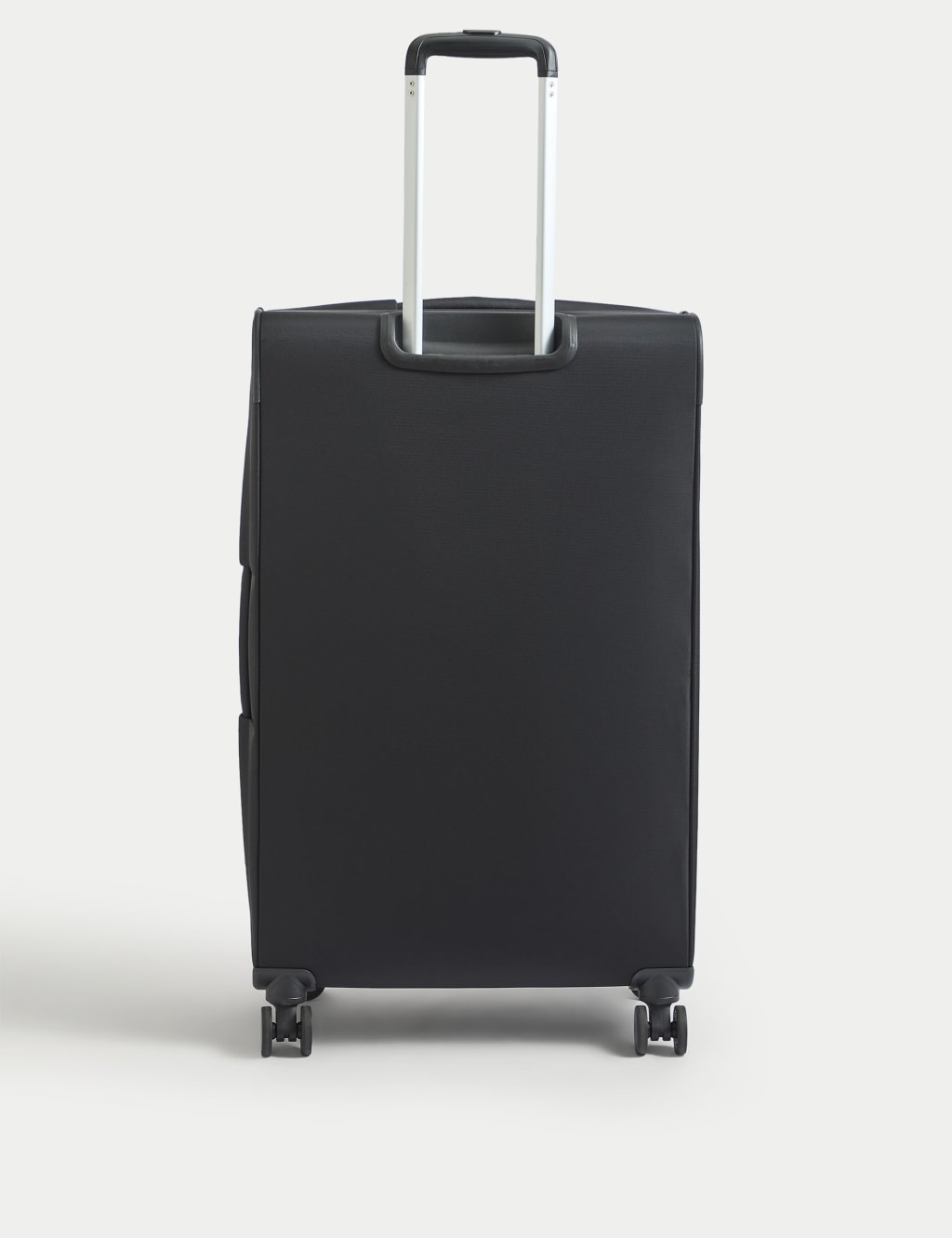 Set of 3 Montreal 4 Wheel Soft Suitcases 2 of 7
