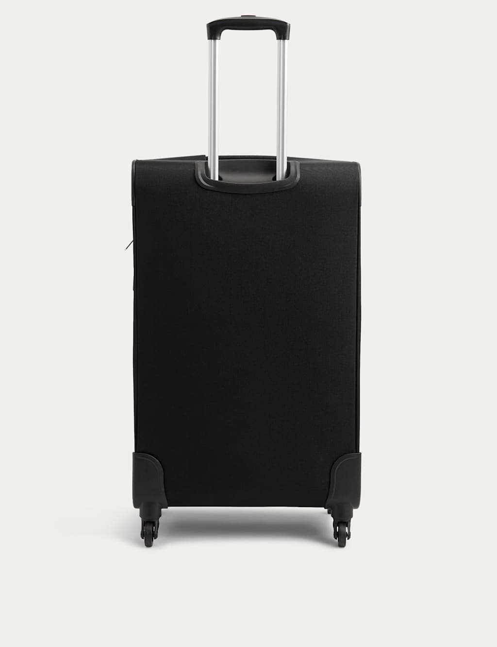 Palma 4 Wheel Soft Large Suitcase 2 of 7
