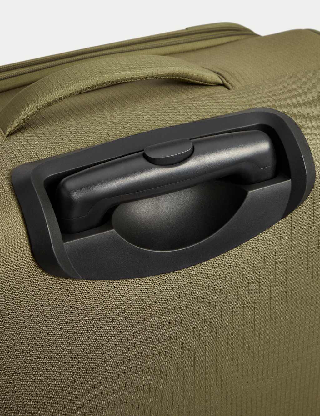 Seville 4 Wheel Soft Large Suitcase 3 of 6