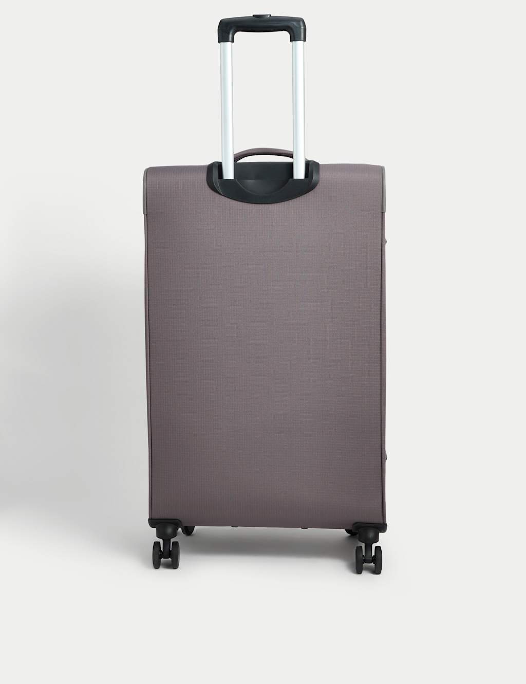 Seville 4 Wheel Soft Large Suitcase 2 of 6