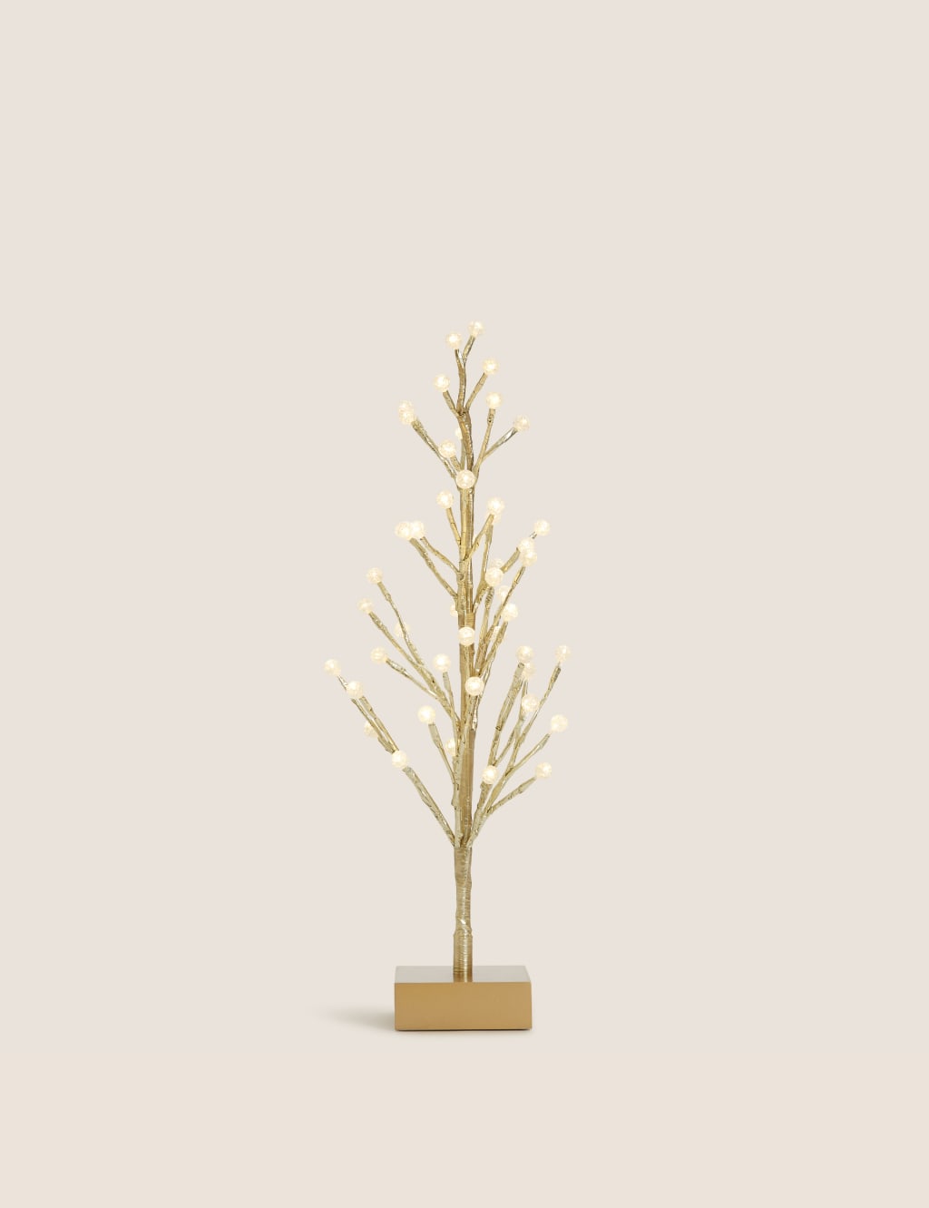 2ft Light Up Jewel Tree 2 of 5
