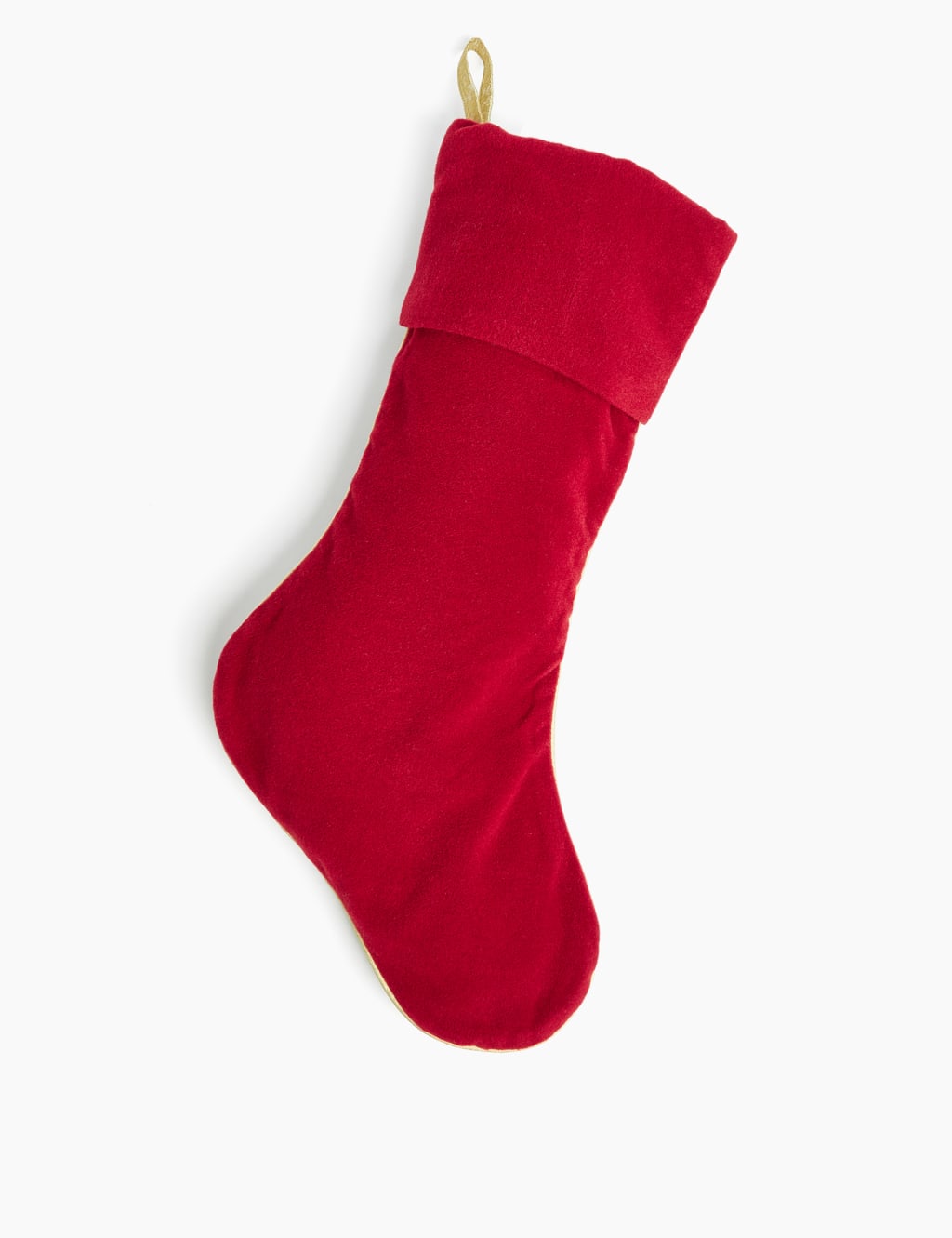 Alphabet A-Z Stocking 4 of 5