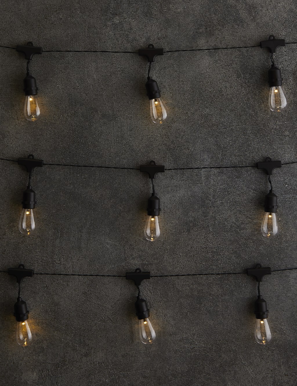 20 Retro Solar Lights 1 of 4