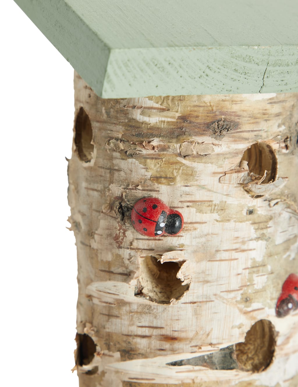 Ladybird House 3 of 4