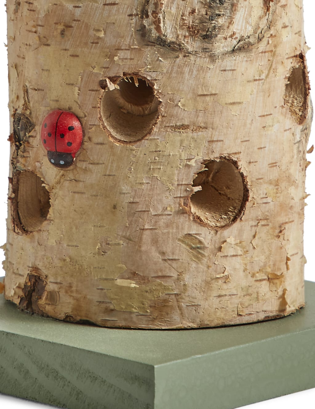 Ladybird House 4 of 4