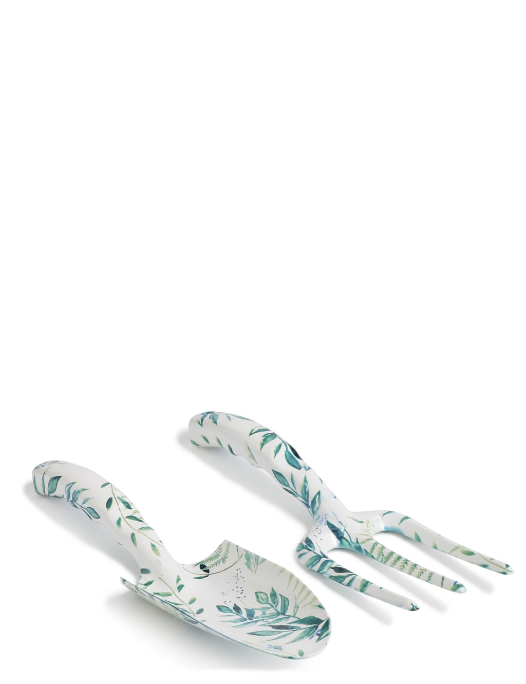 Hand Trowel & Fork Set 2 of 3