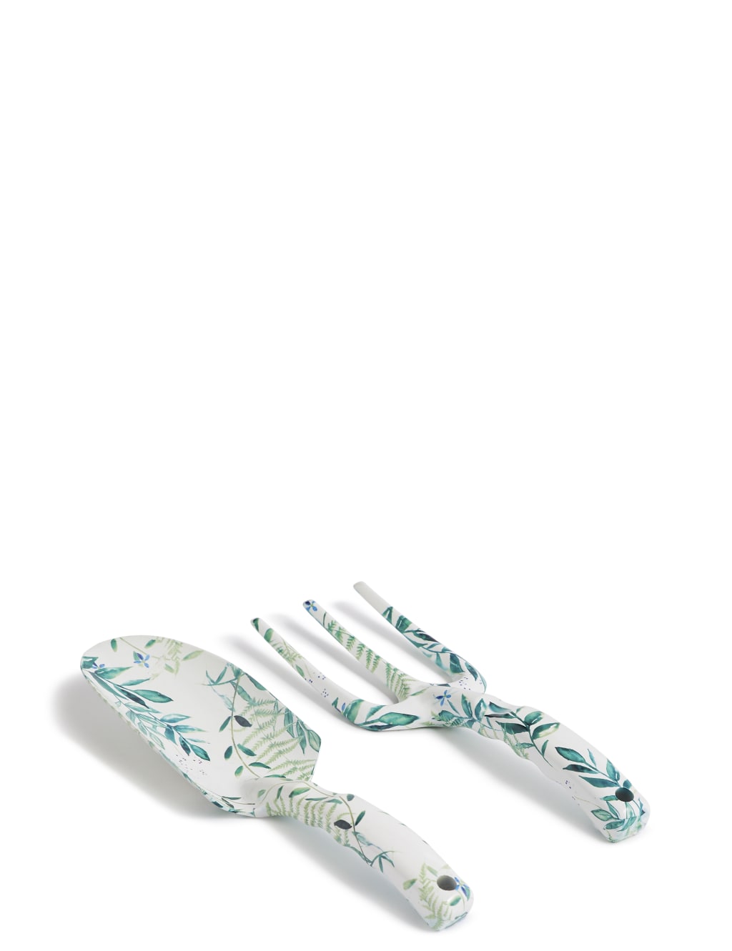 Hand Trowel & Fork Set 3 of 3