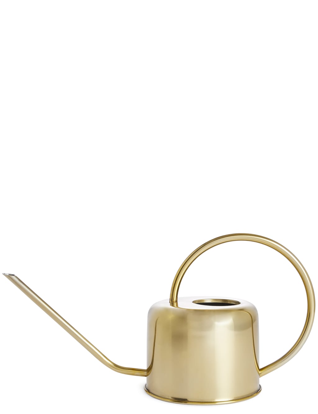 Gold 1 Litre Watering Can 2 of 2