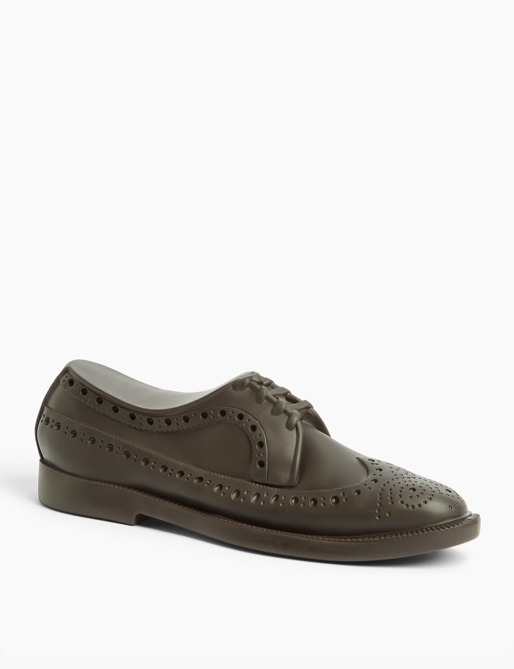 Brogue Shoe Dog Toy 1 of 2