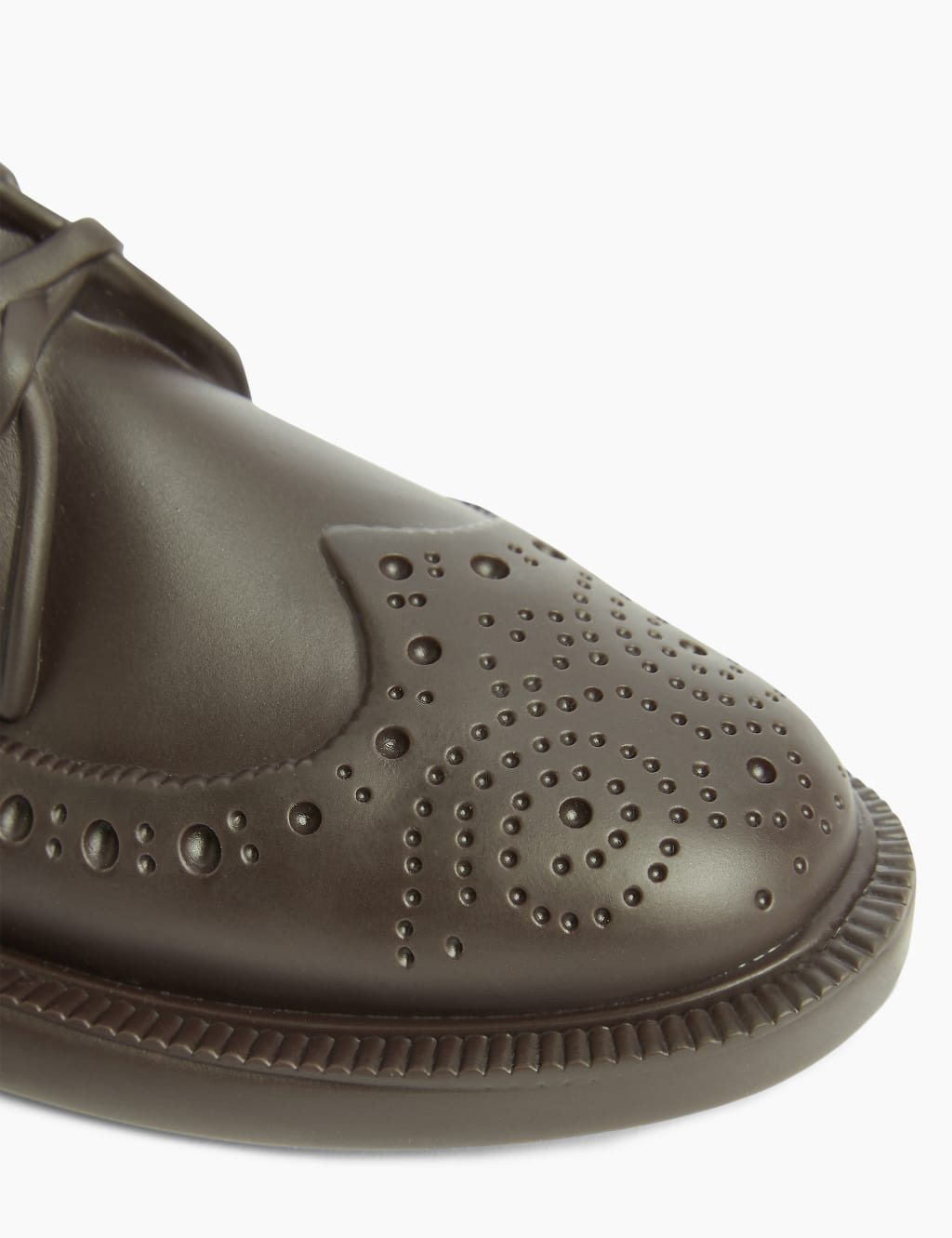 Brogue Shoe Dog Toy 2 of 2