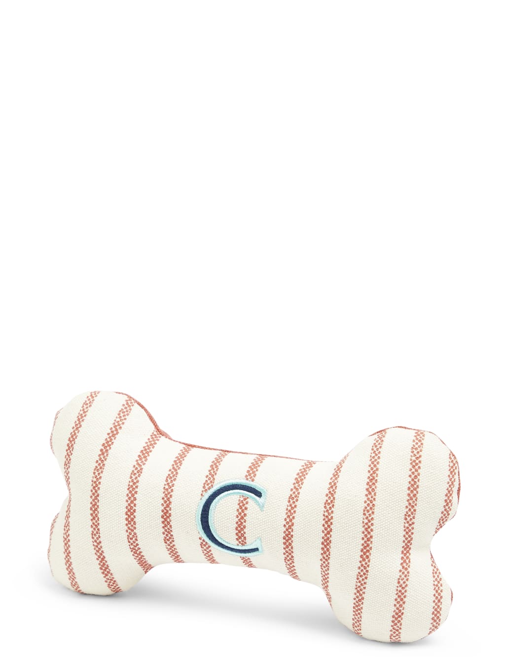 Alphabet Bone Soft Toy 1 of 3