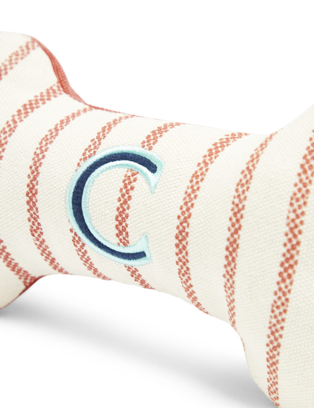 Alphabet Bone Soft Toy 2 of 3