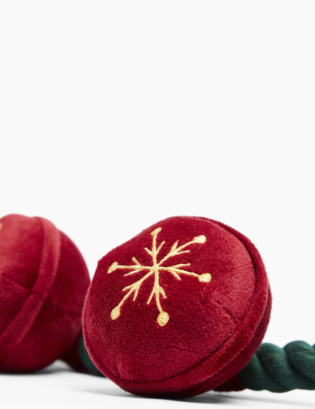 Bells Dog Toy 2 of 3