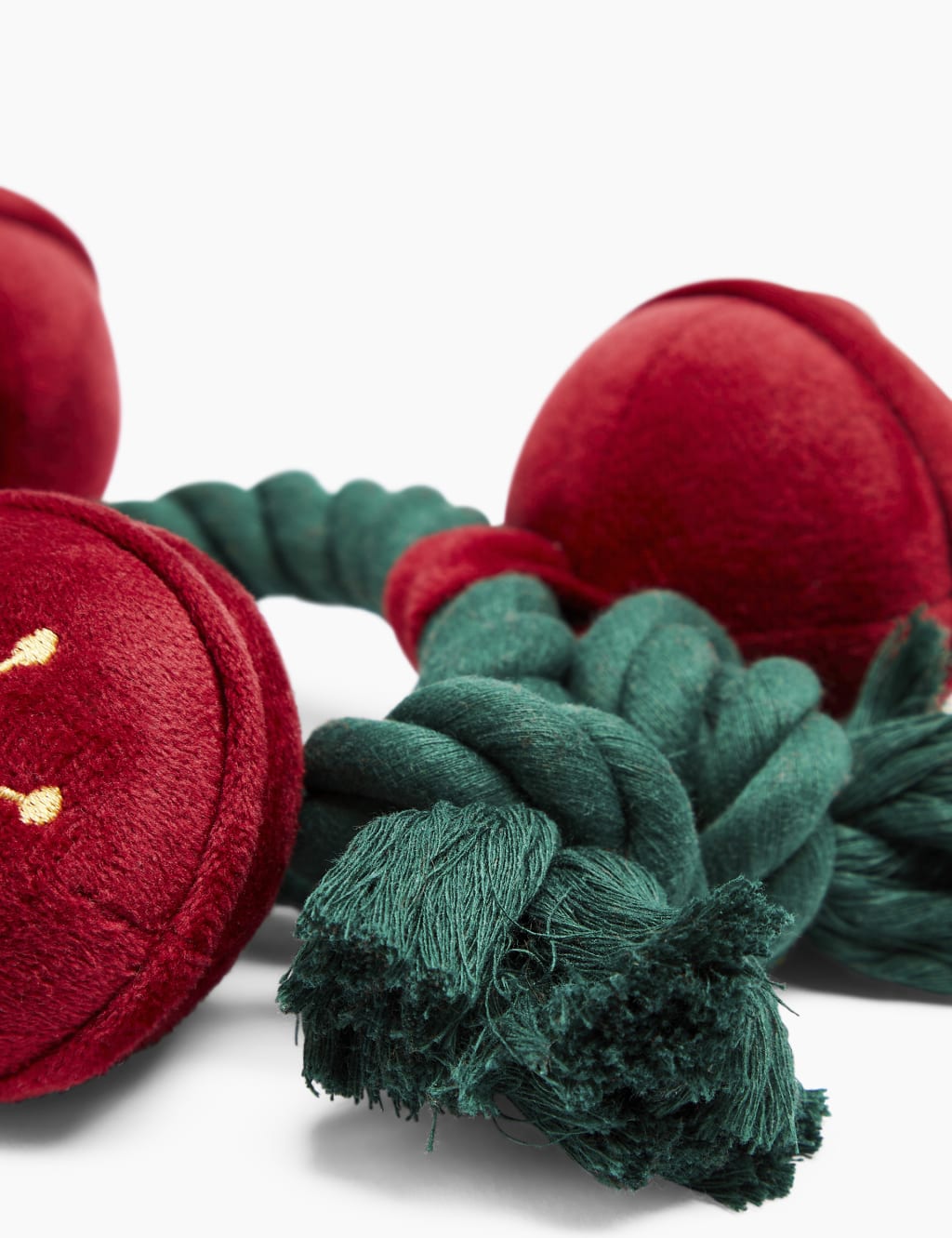 Bells Dog Toy 3 of 3