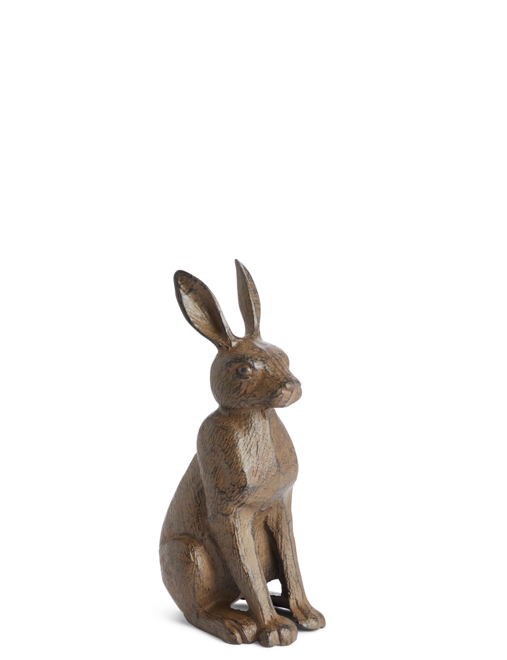 Cast Iron Hare 1 of 4