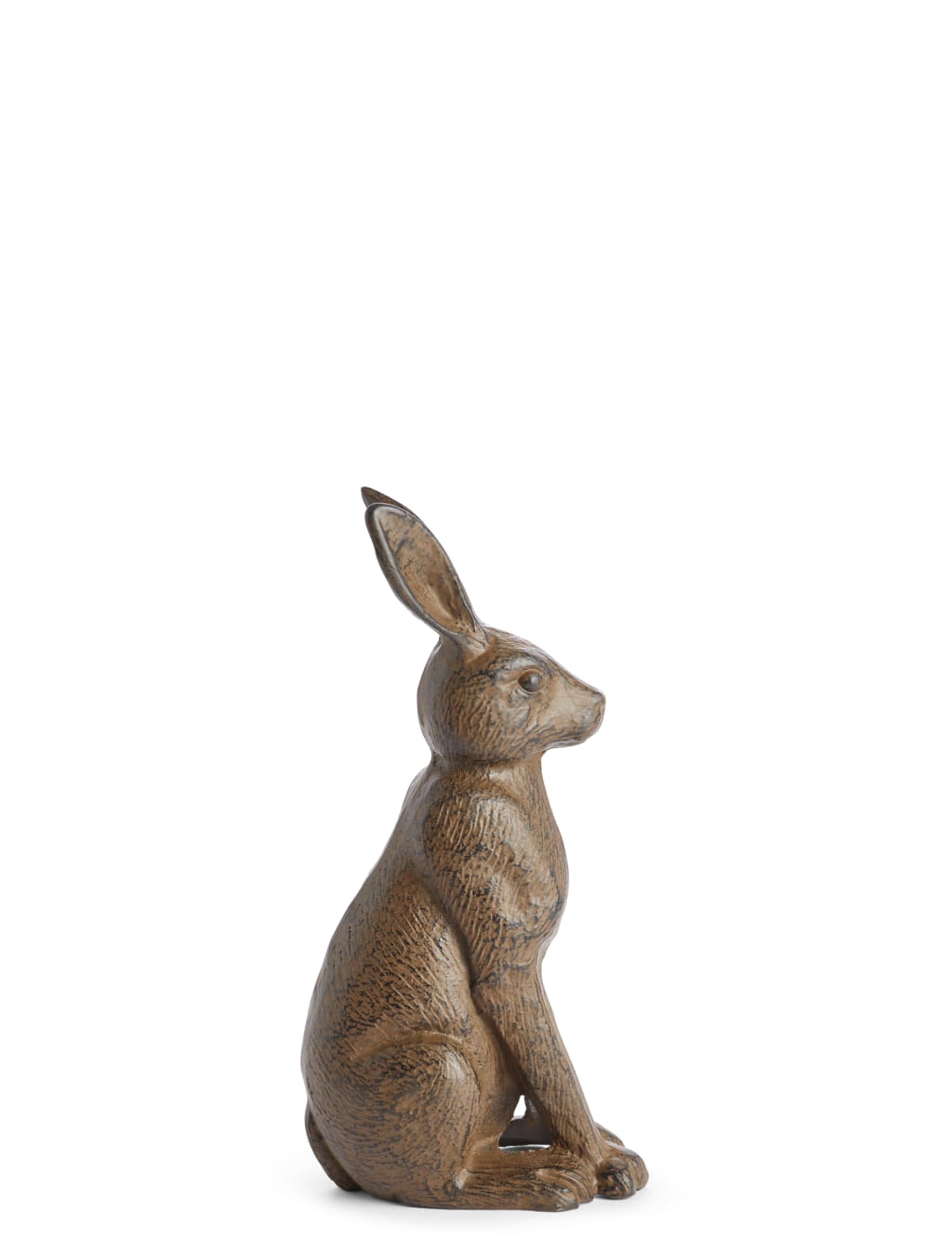 Cast Iron Hare 2 of 4