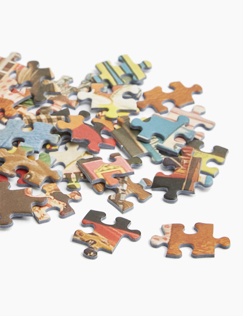 Nostalgia Toys 1000 Piece Puzzle 2 of 4