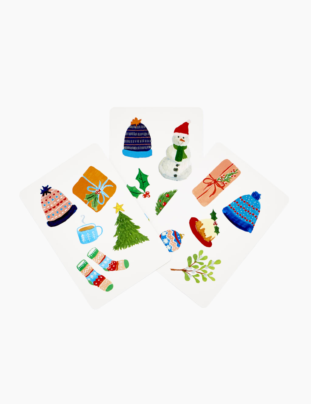 Christmas Mega Snap Game 3 of 4