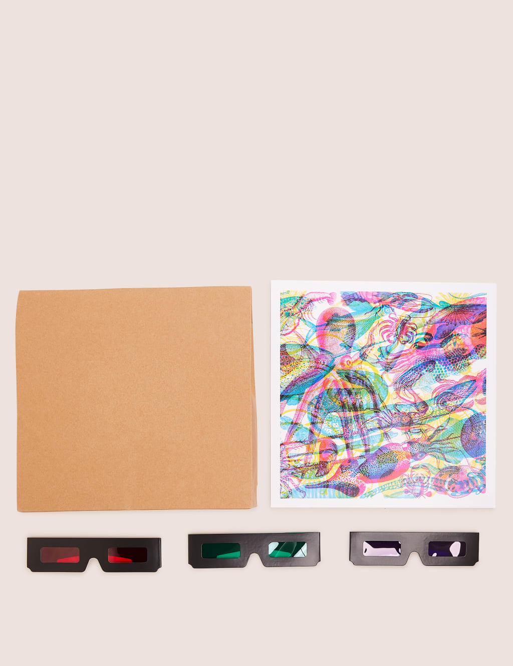 Carnovsky Jigsaw Puzzle 3 of 4