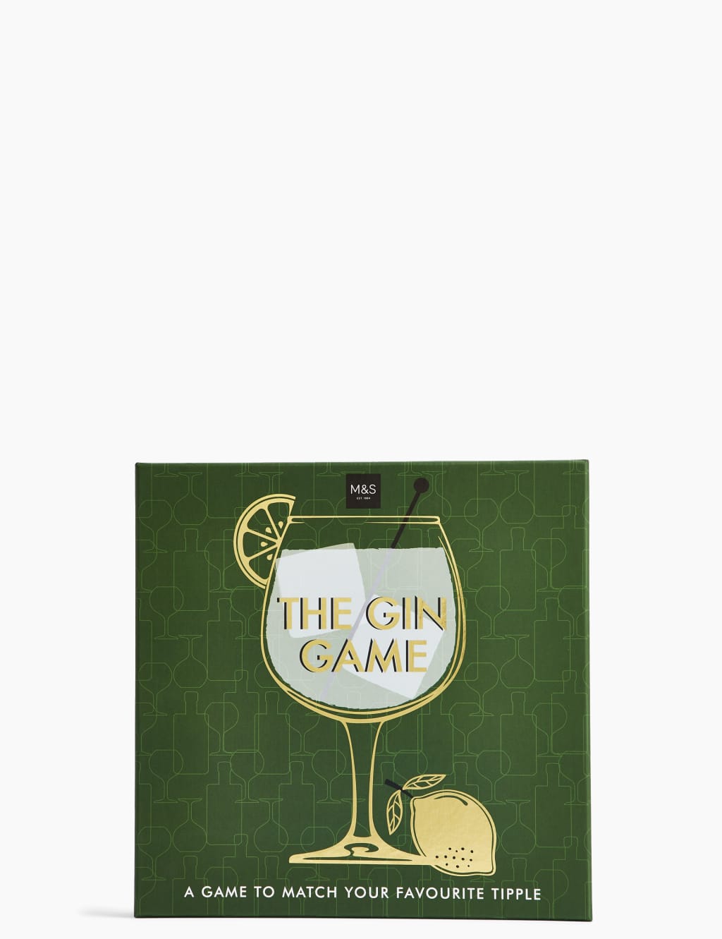 The Gin Game 1 of 4