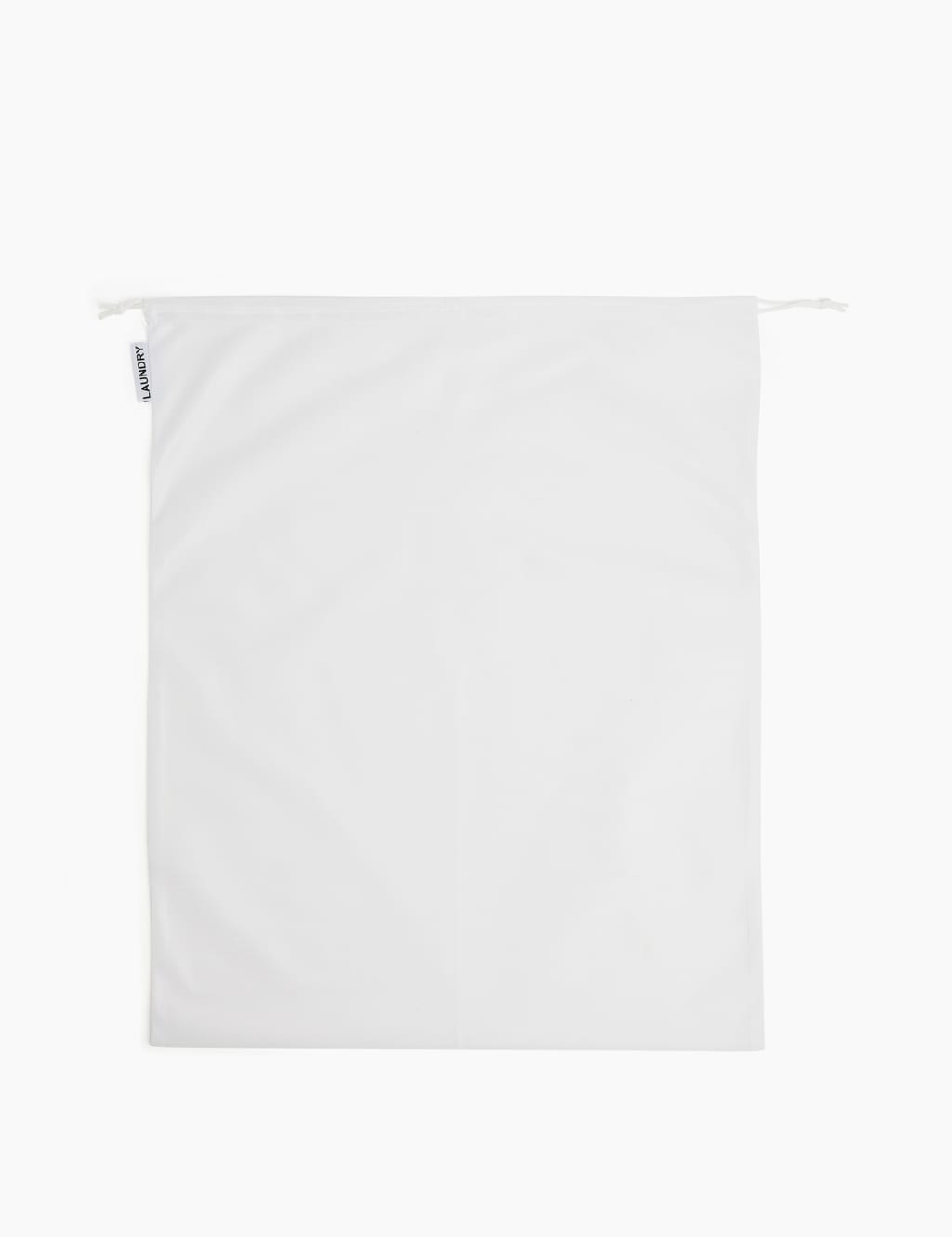 Set of 2 Recycled Laundry Bags 2 of 4