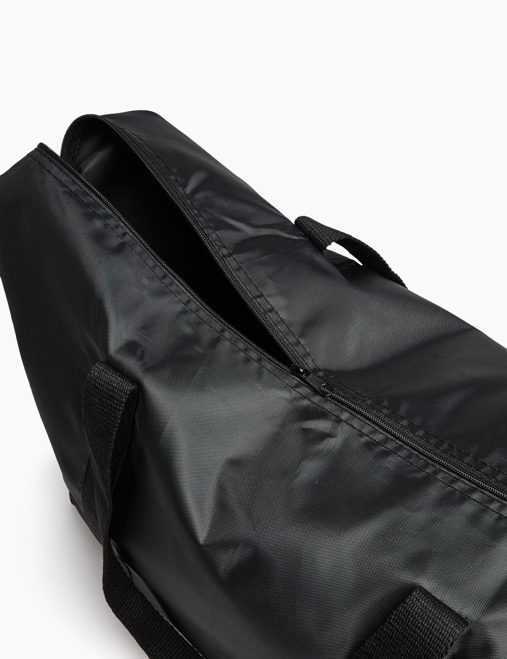Foldaway holdall clearance