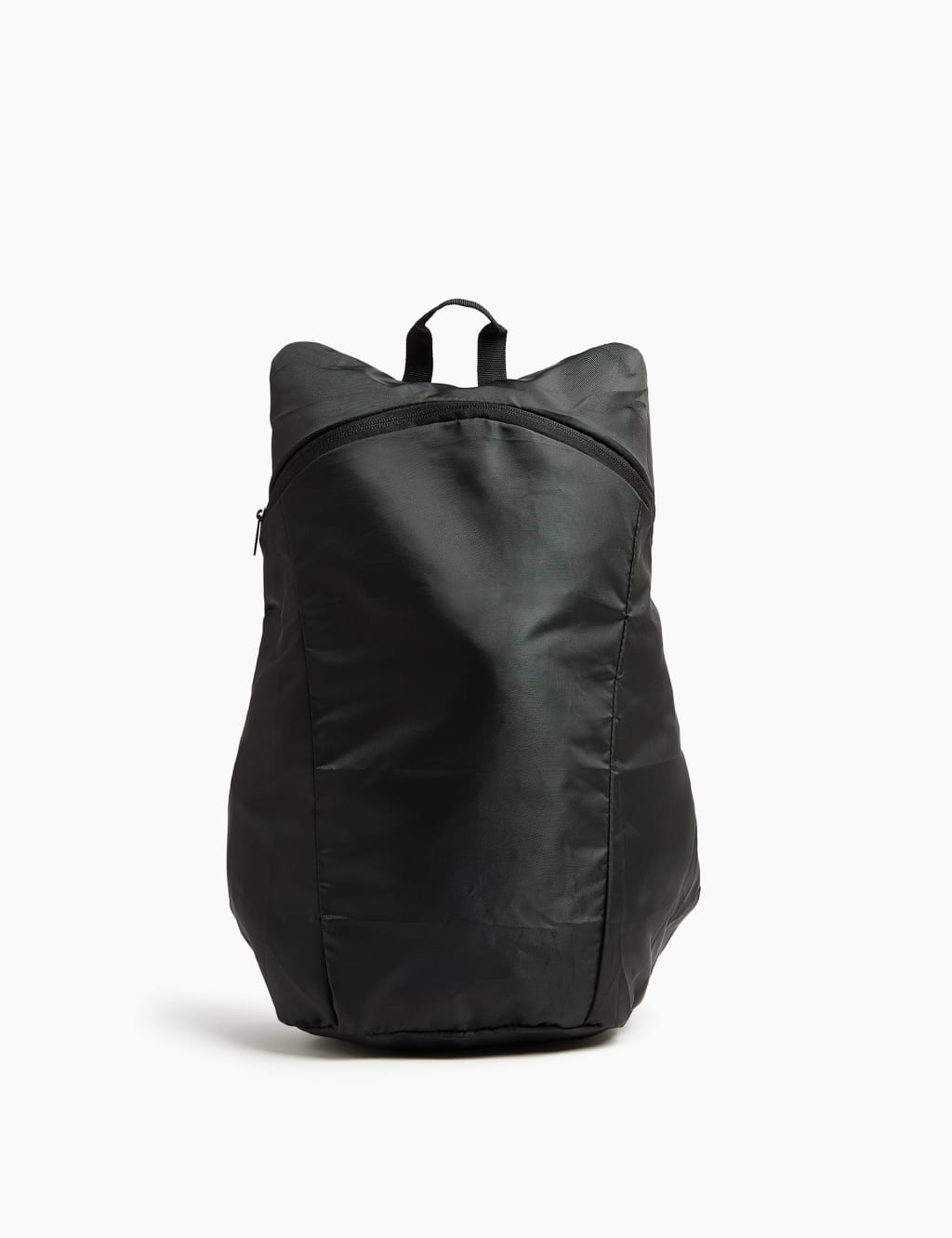 Fold away backpack deals
