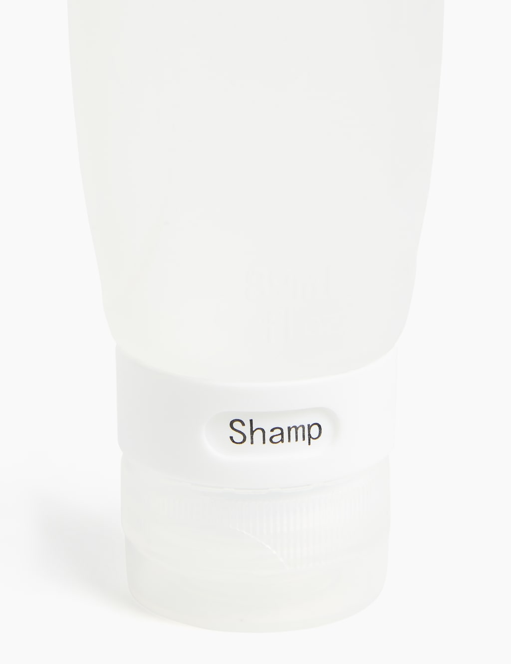 3 Pack Squeezy Travel Bottles 4 of 4
