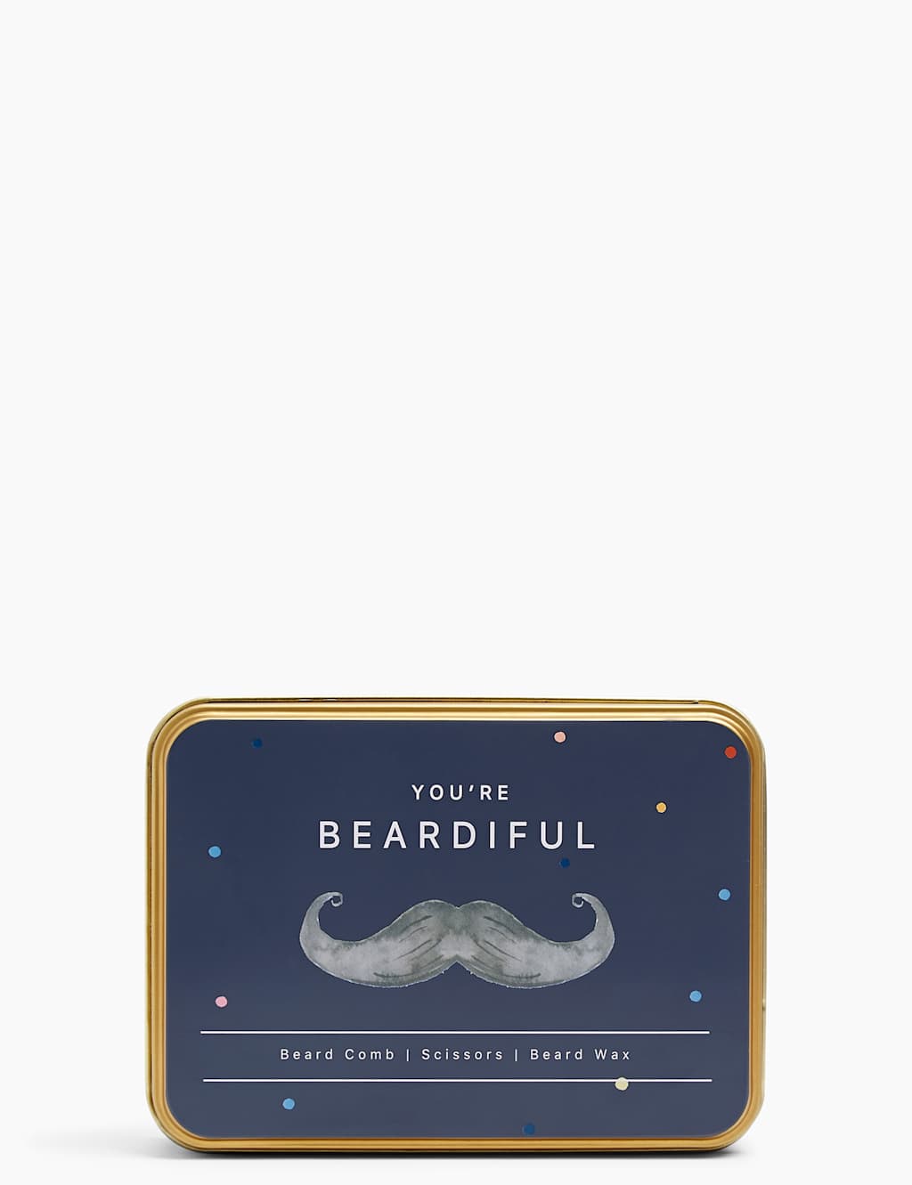 Small Beard Grooming Kit 1 of 4