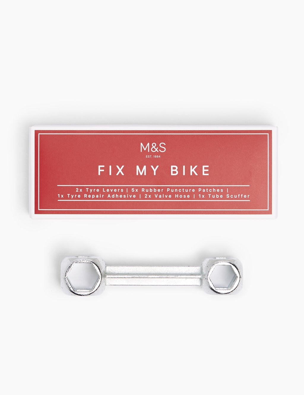 Small Bicycle Kit 3 of 4