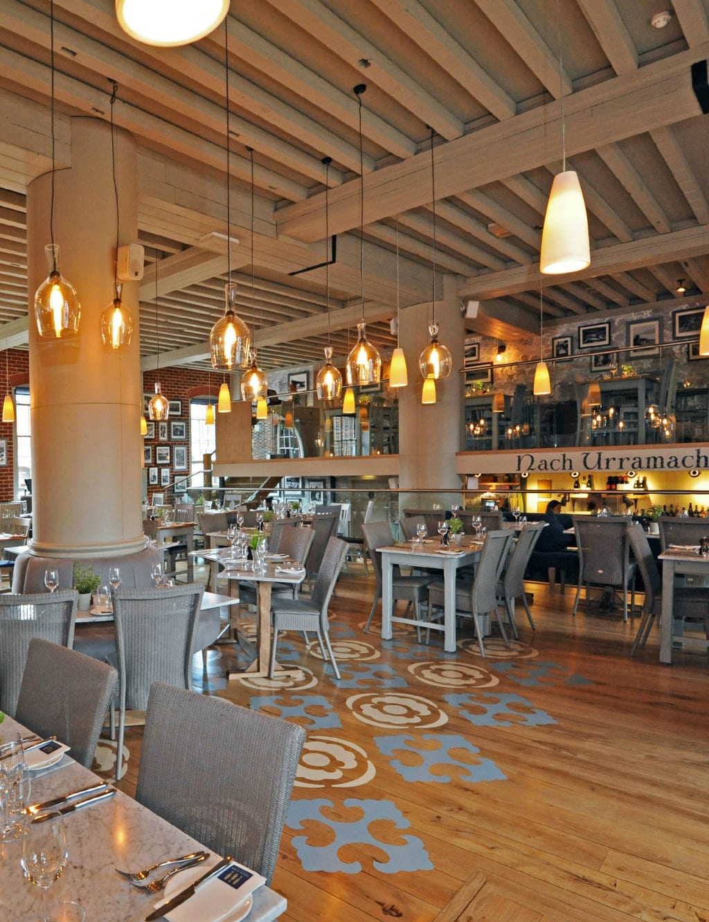 Seafood Dining for Two - Gift Experience Voucher 2 of 8