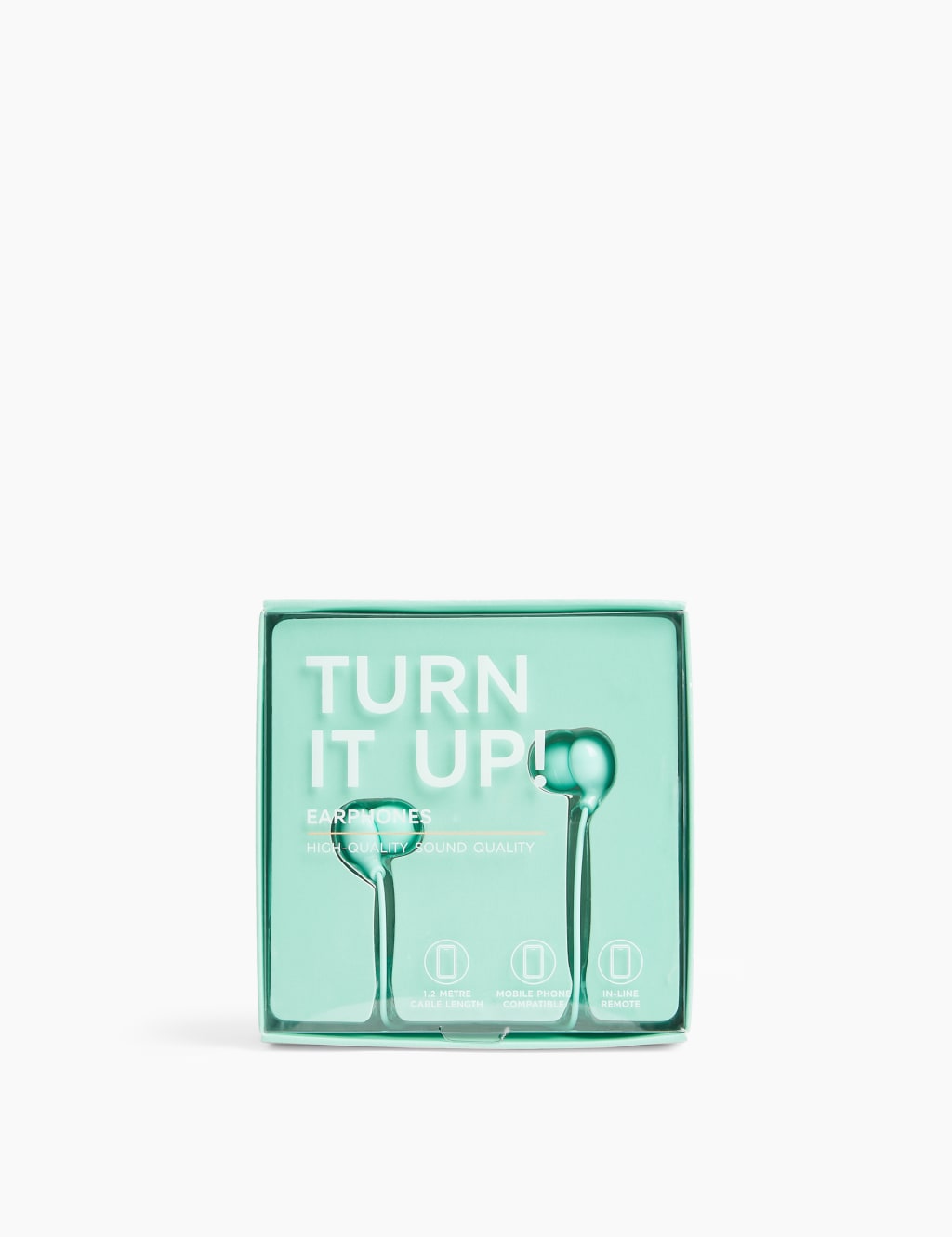 Ear Buds 1 of 4