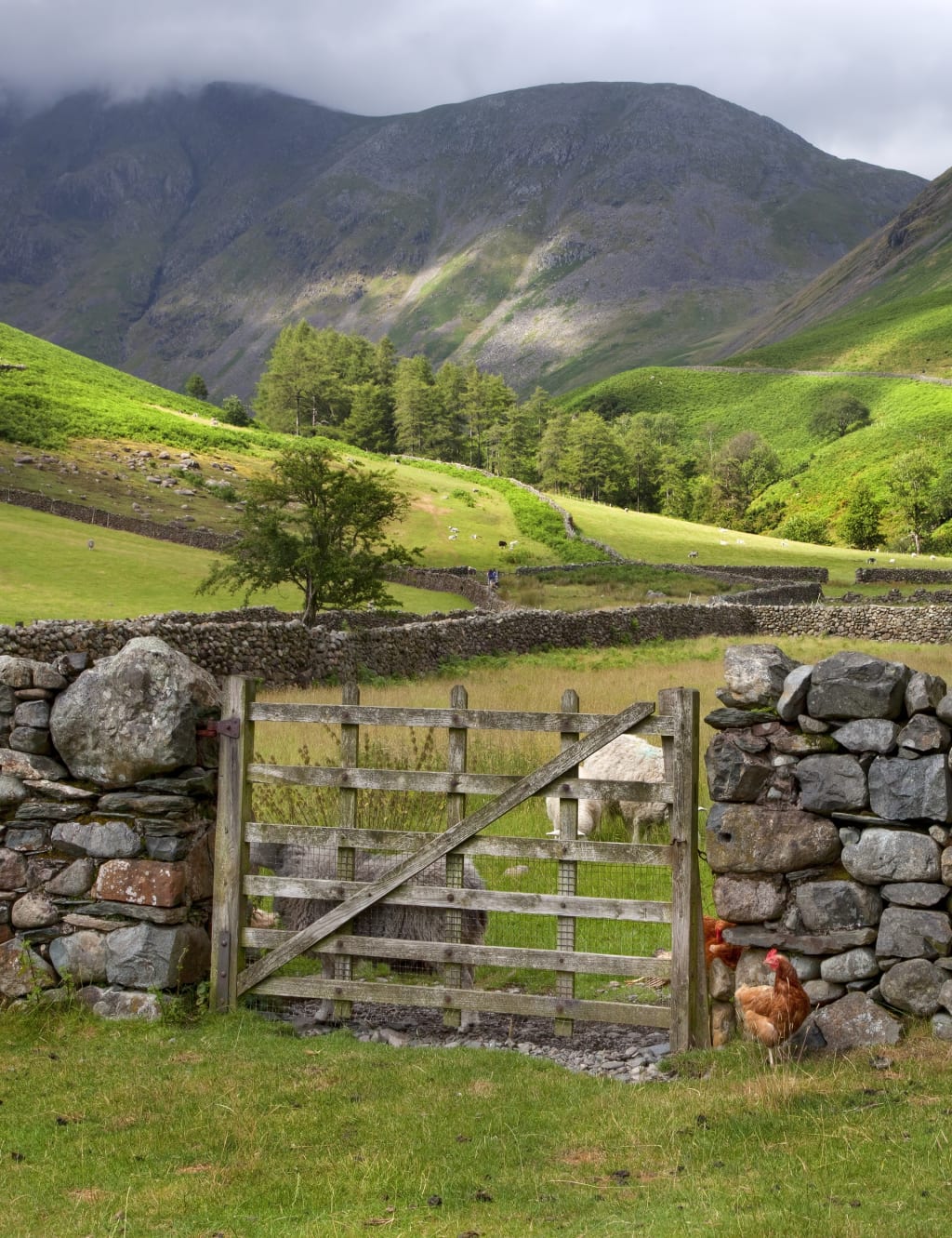 Charming Inns & Rural Escapes - Gift Experience Voucher 2 of 8