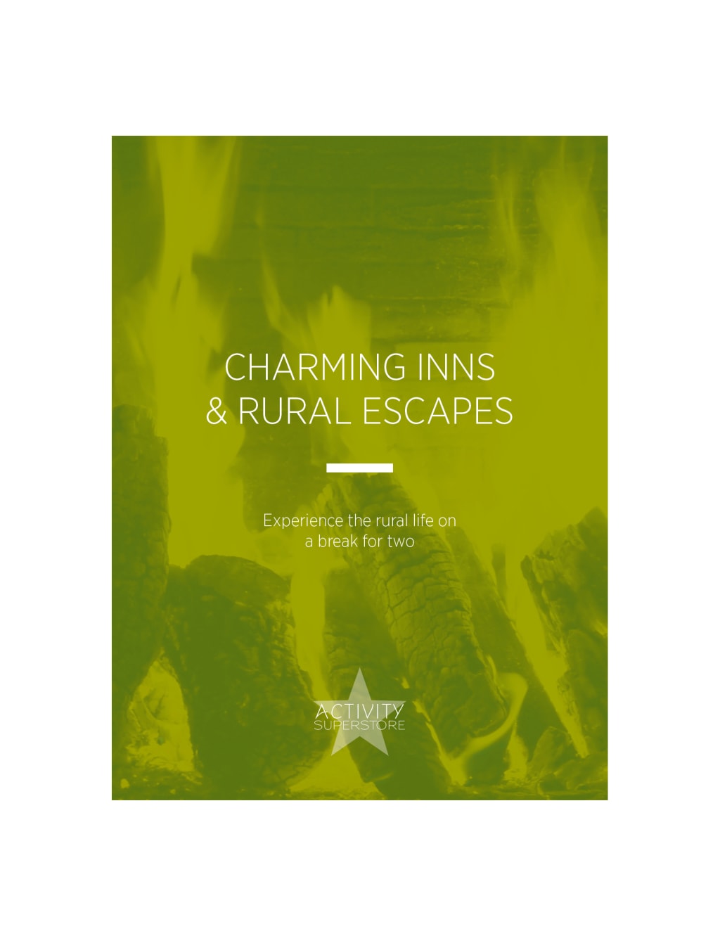 Charming Inns & Rural Escapes - Gift Experience Voucher 6 of 8