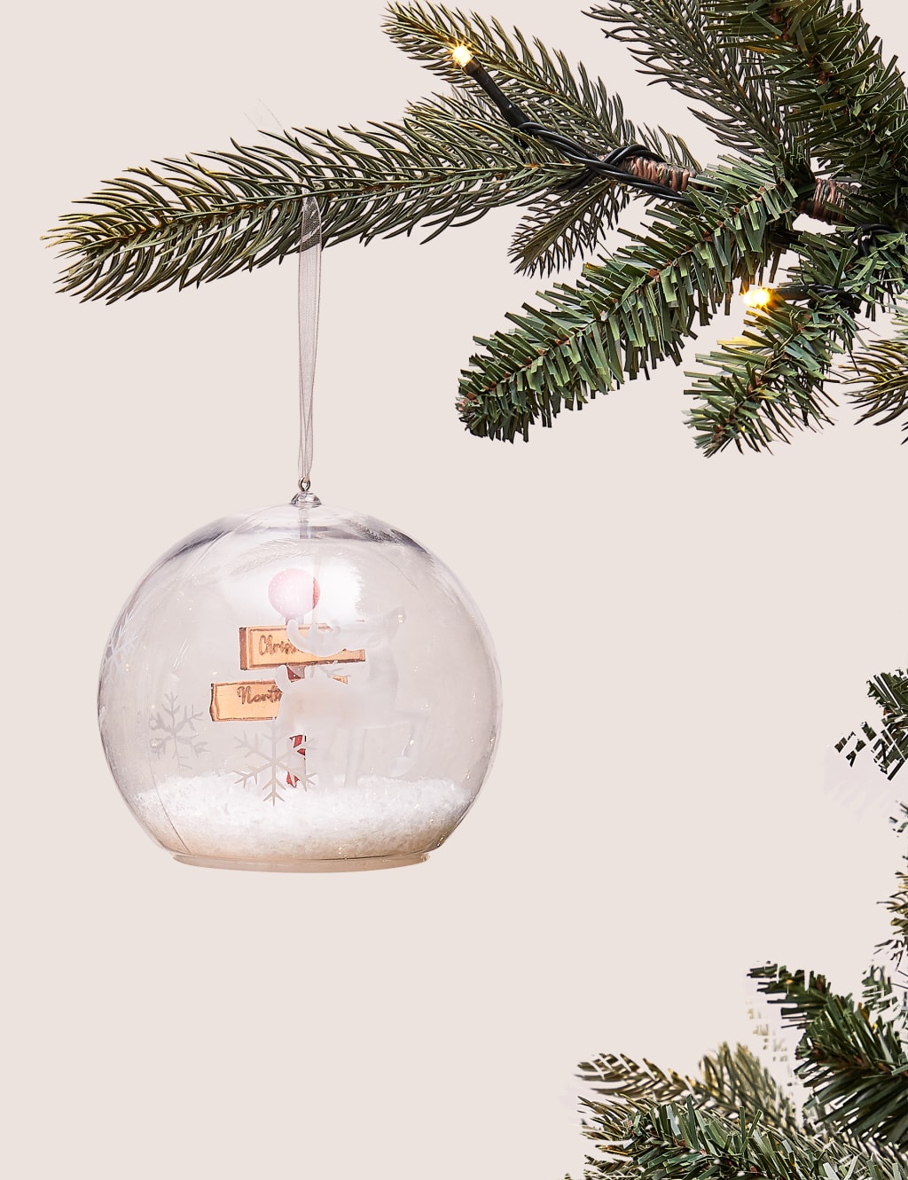 North Pole 2020 Room Decoration 1 of 3