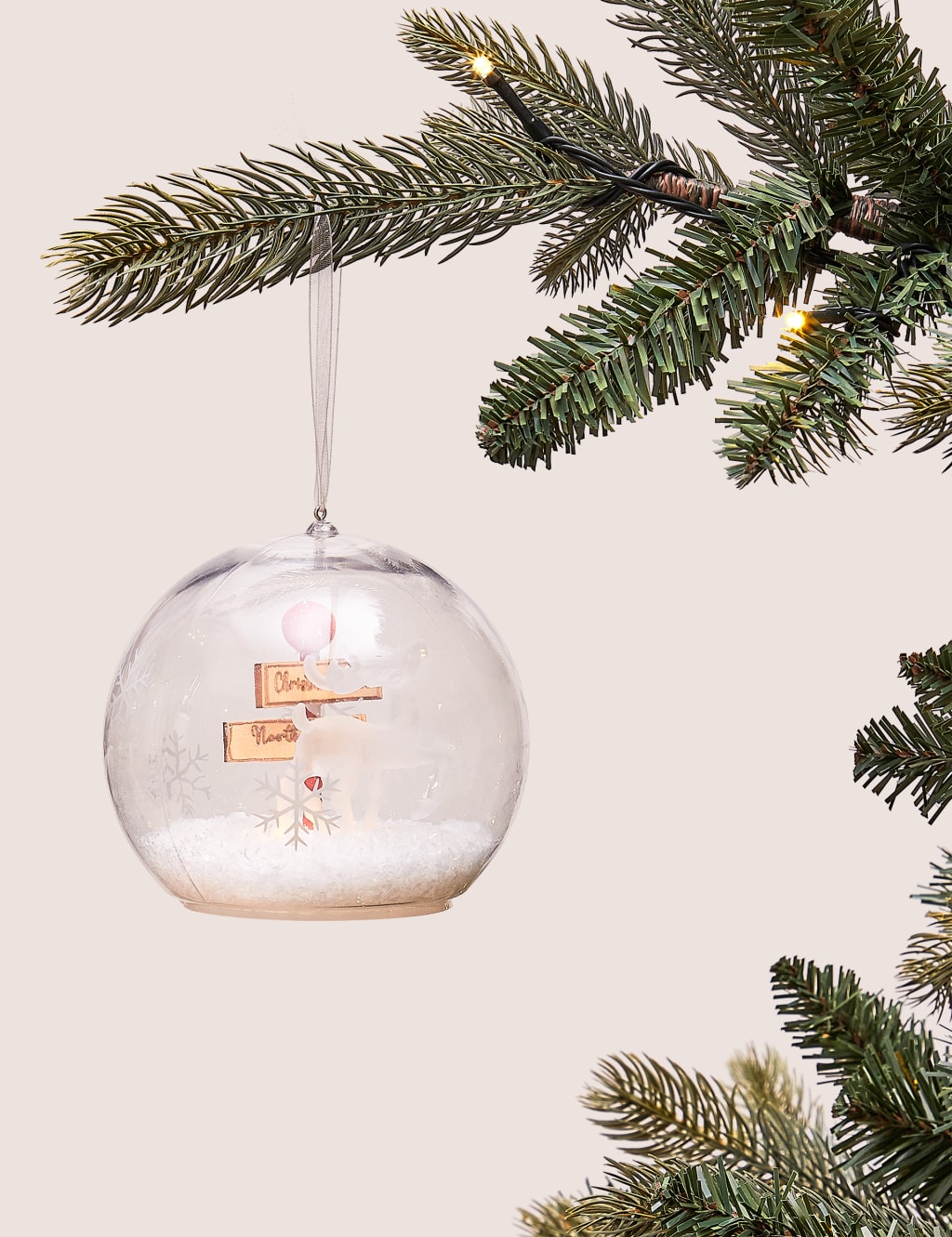 North Pole 2020 Room Decoration 2 of 3